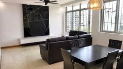 Compass Heights (D19), Apartment #612027231